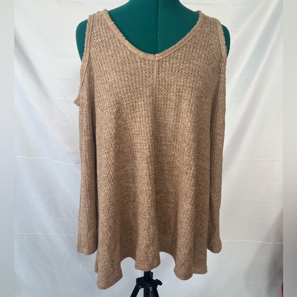 Carole Christian Sweater